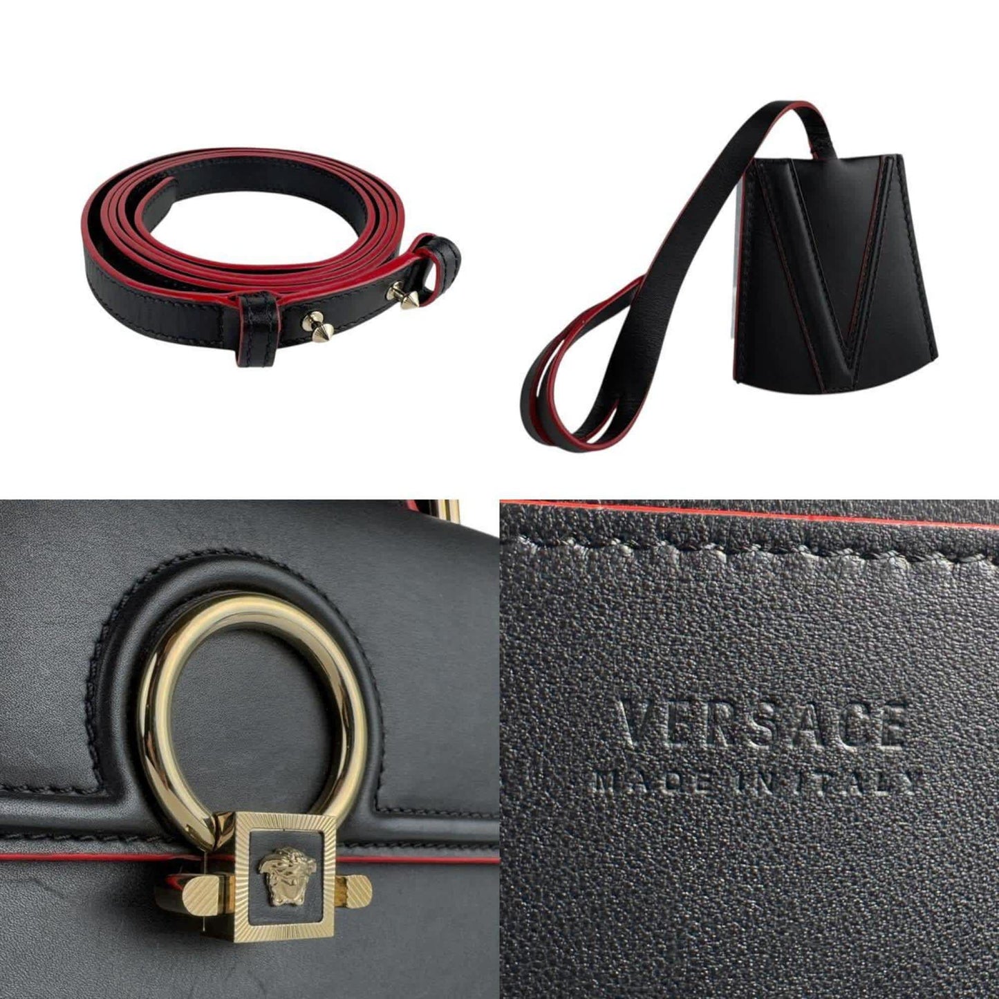 StrapStory - Shoulder Bag 7626
