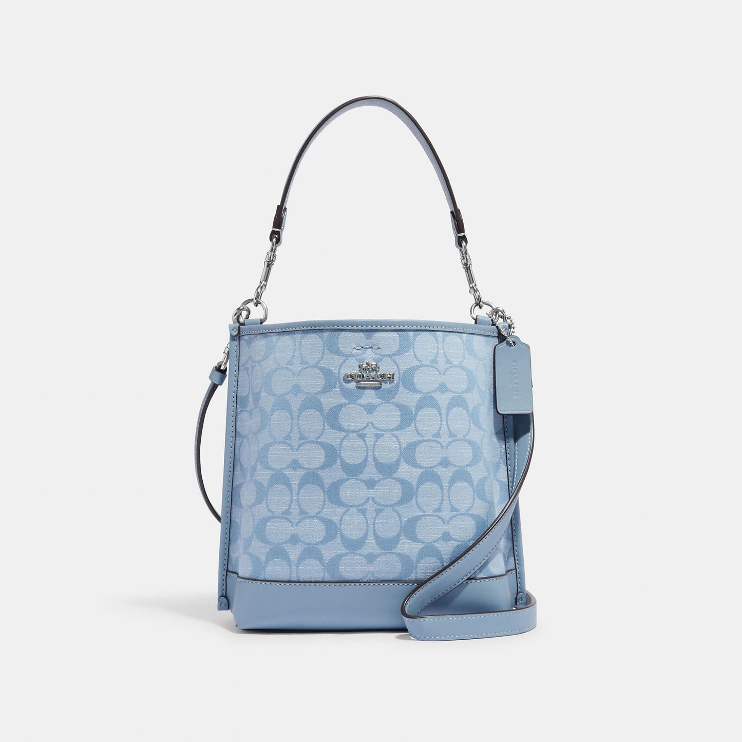 StrapStory - Bucket Bag 035