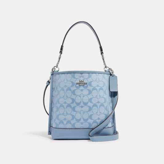 StrapStory - Bucket Bag 035