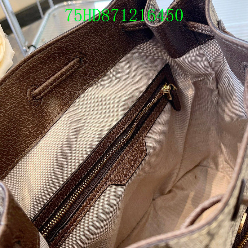 STRAPSTORY - GGC4 BAG - 739
