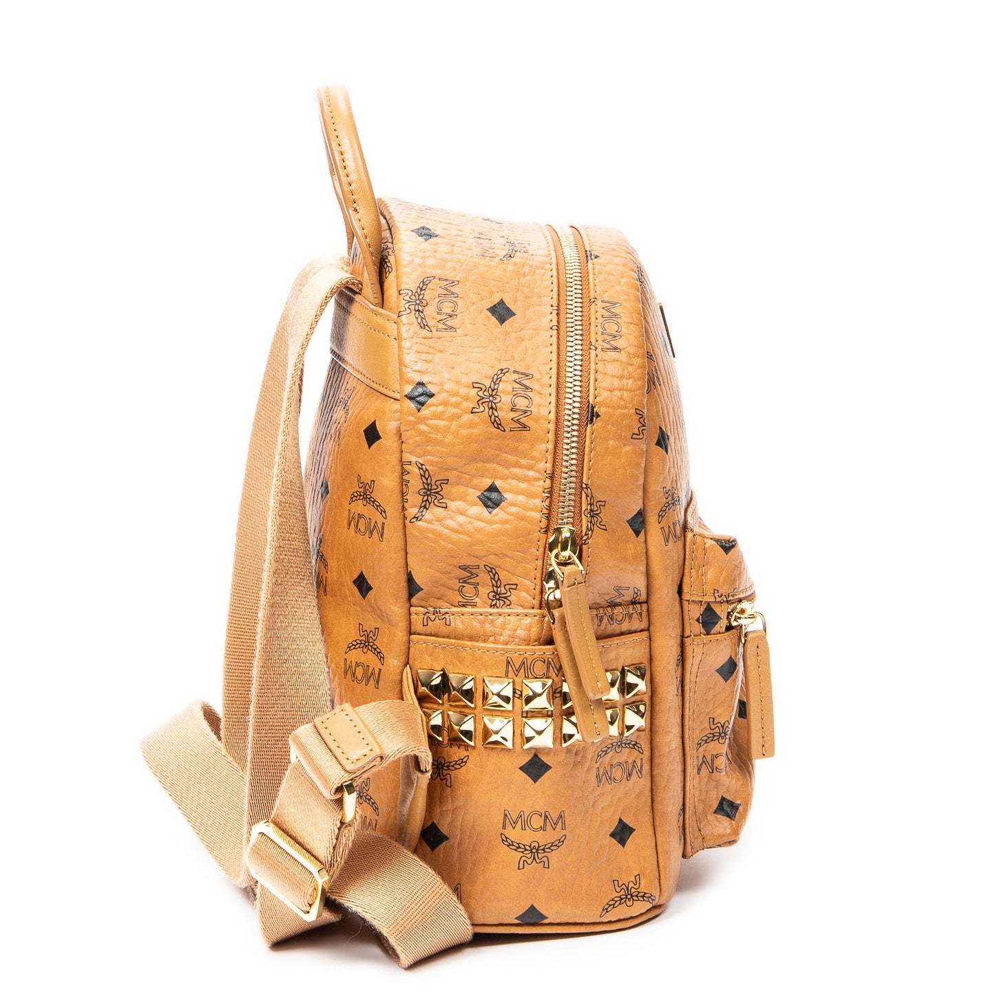 StrapStory - Backpack 1192
