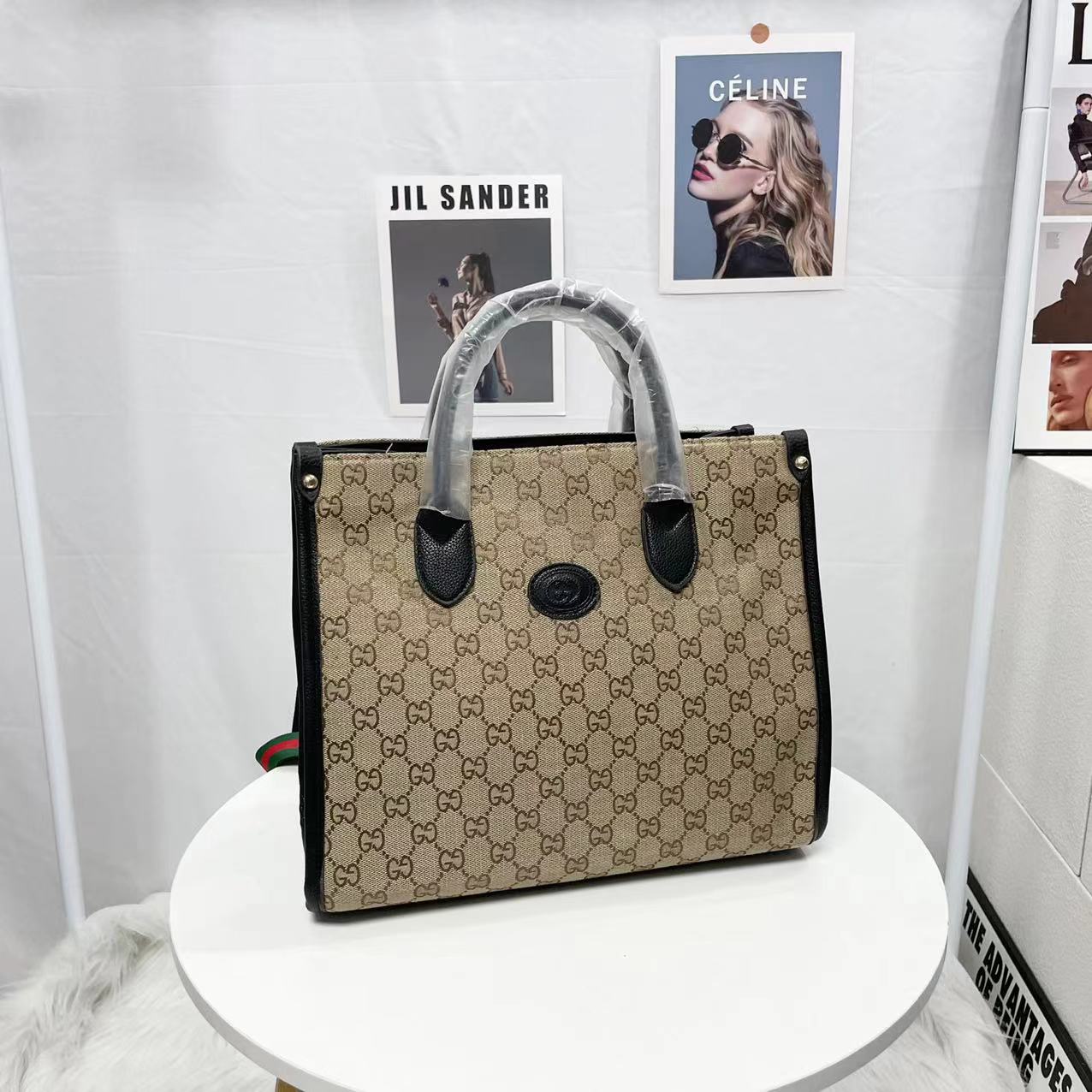 STRAPSTORY - GGC1 BAG - 112