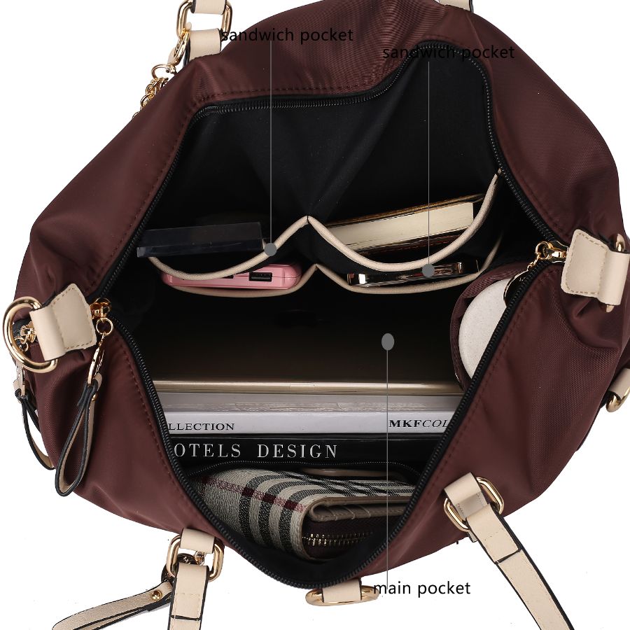StrapStory - Hobo Bag 004