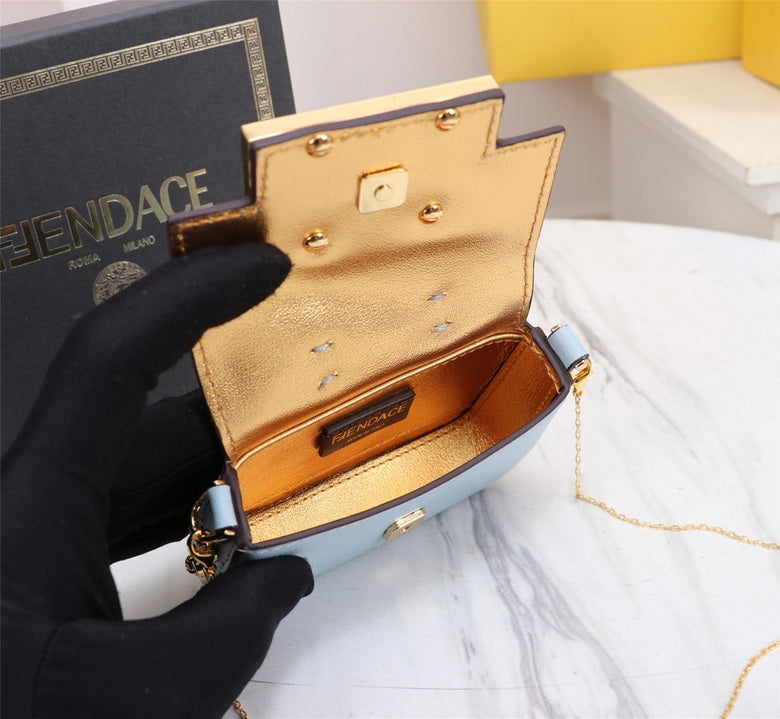 FDNI-Bags - Strap Story - 694