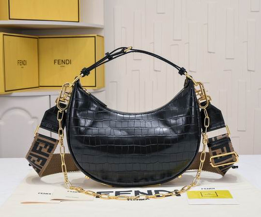 FDNI-Bags - Strap Story - 447