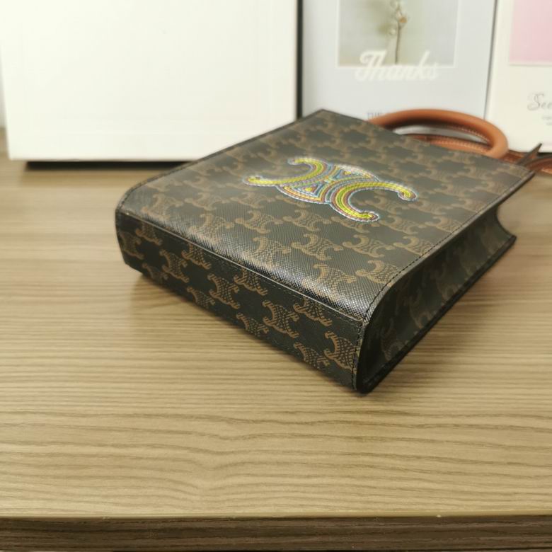 CLNE-Bags - Strap Story - 342