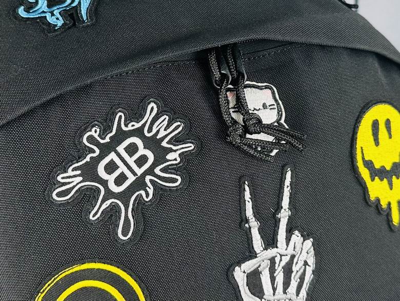 BLGA-Bags - Strap Story - 610