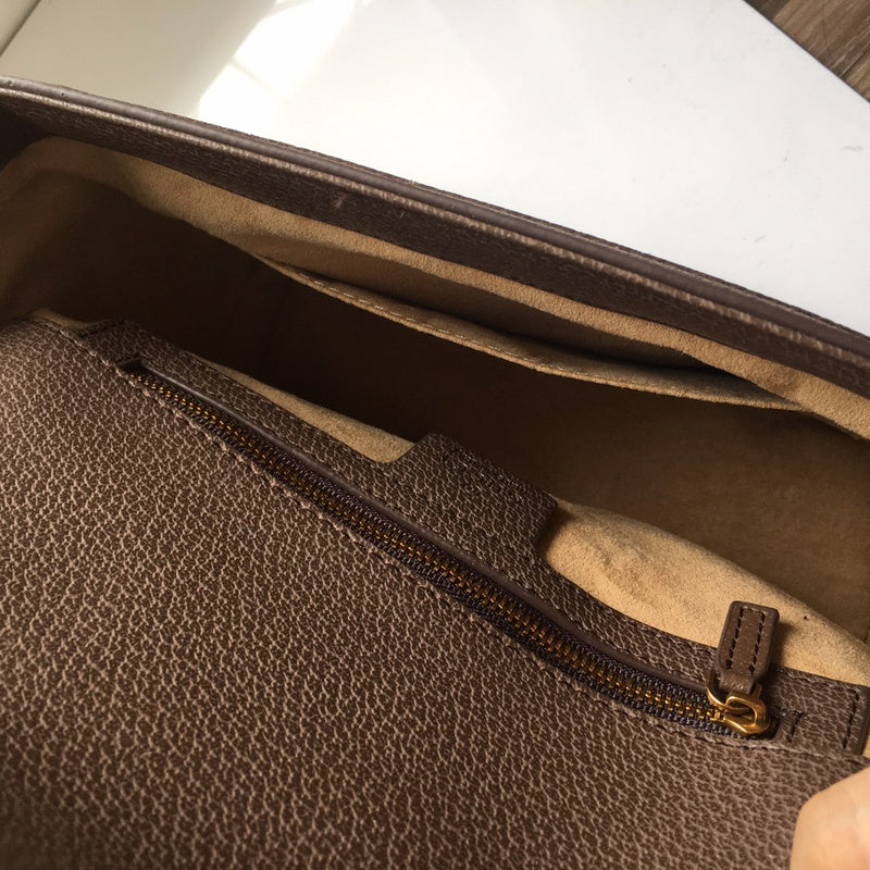 STRAPSTORY - GGC4 BAG - 953