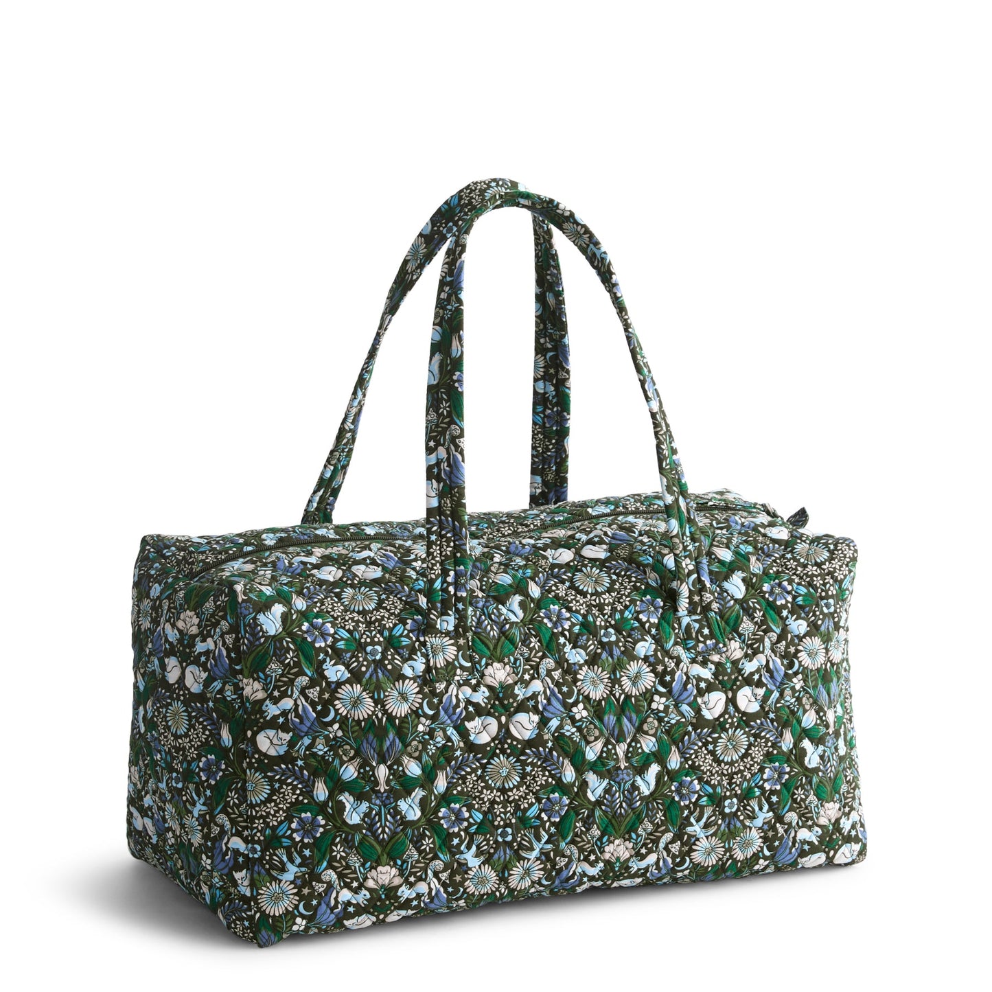 StrapStory - Duffle Bag 063