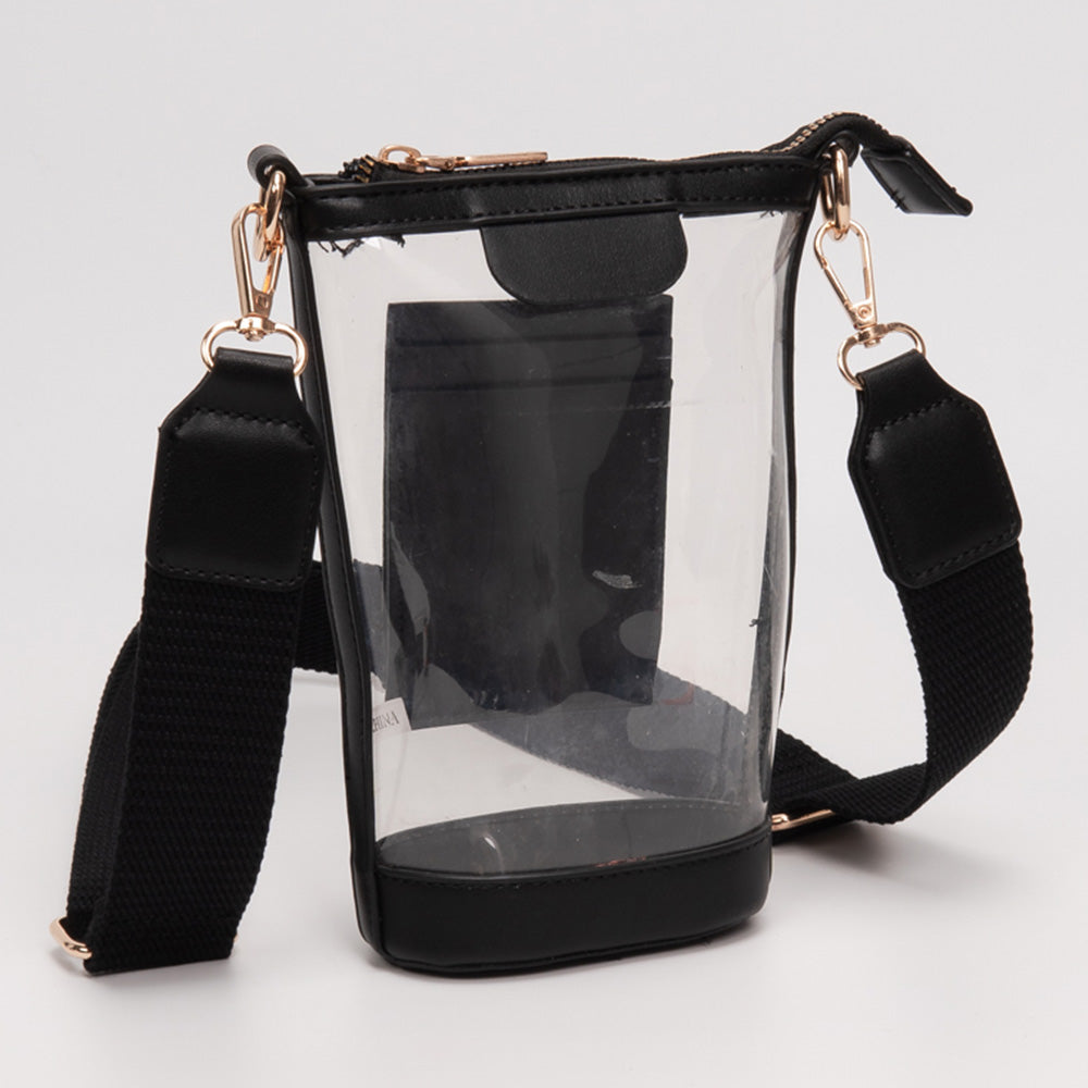 StrapStory - Crossbody 3022