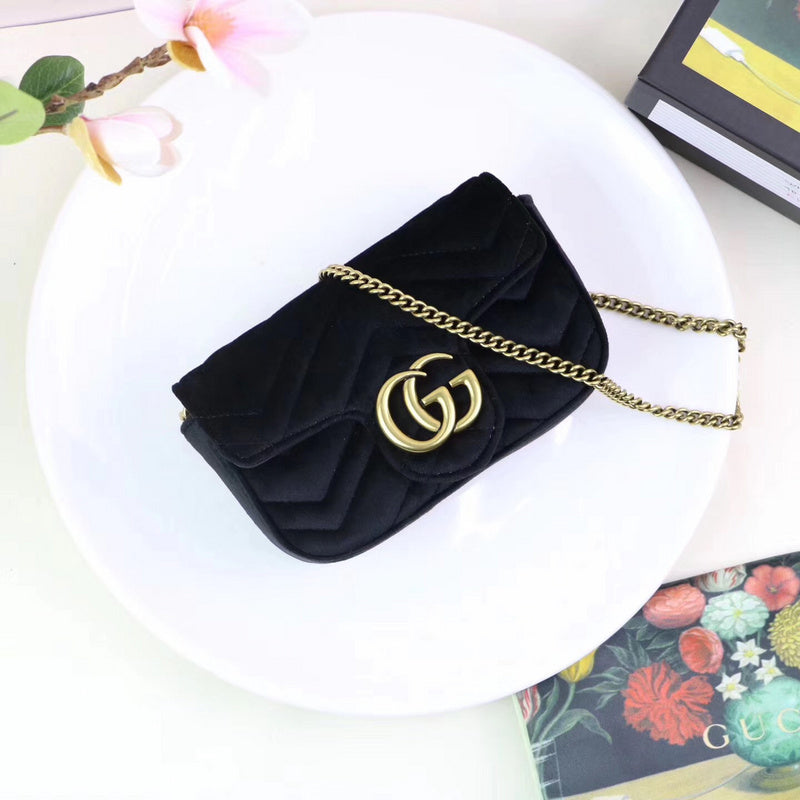 STRAPSTORY - GGC4 BAG - 1012