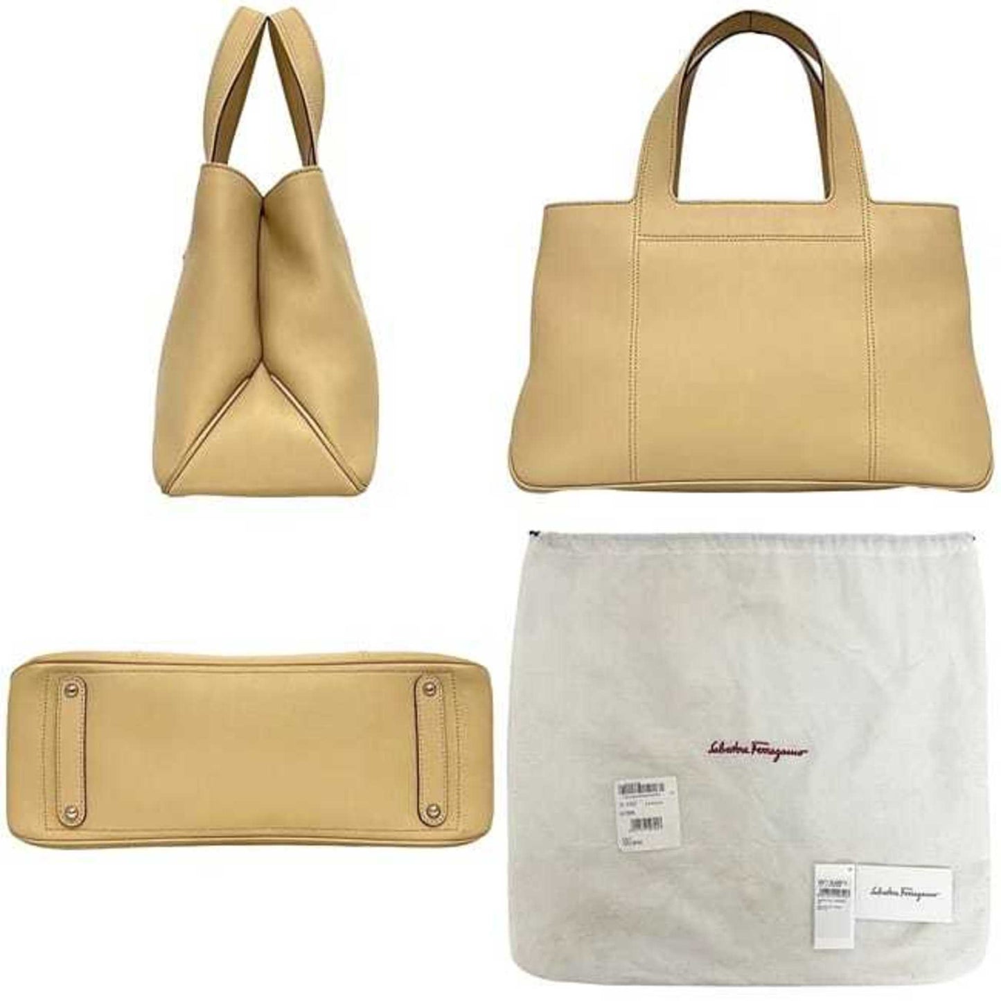 StrapStory - Tote Bag 3552