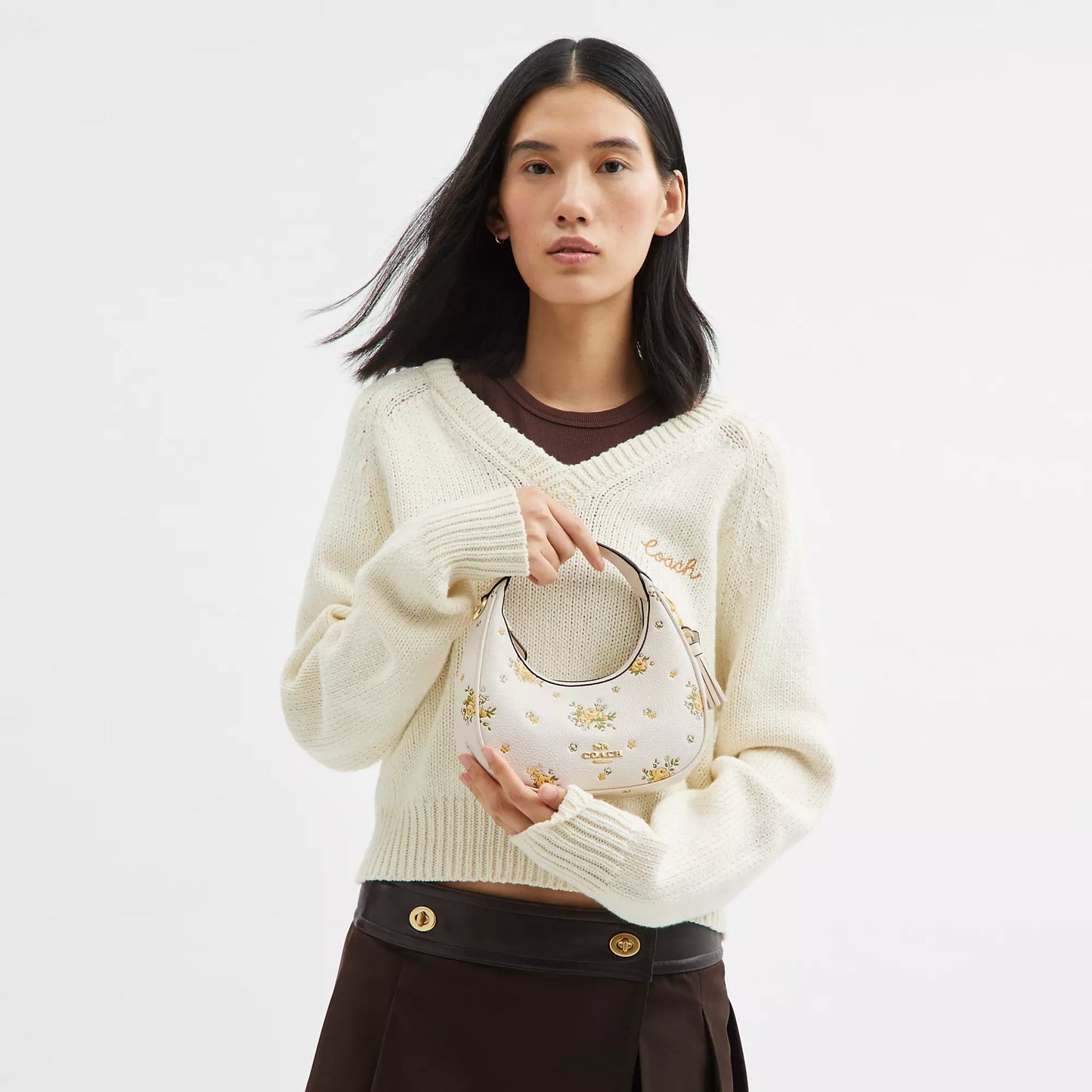 StrapStory - Crossbody 1396