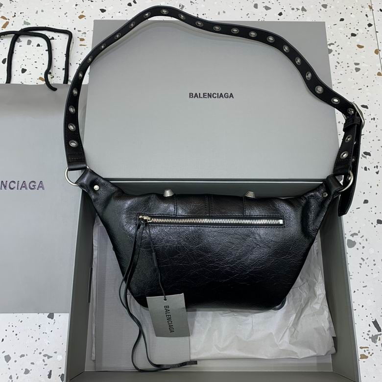 BLGA-Bags - Strap Story - 606