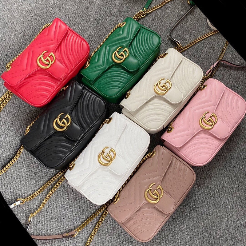STRAPSTORY - GGC4 BAG - 649