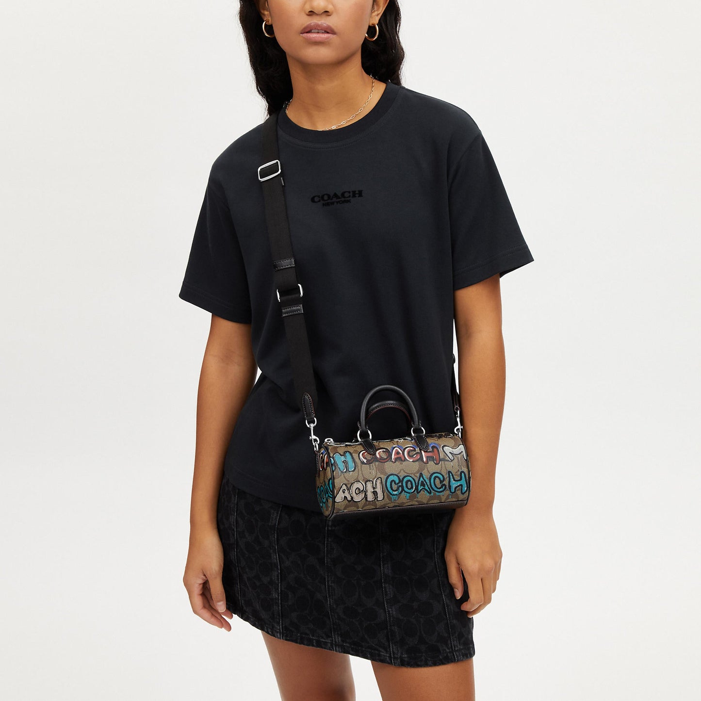 StrapStory - Crossbody 641