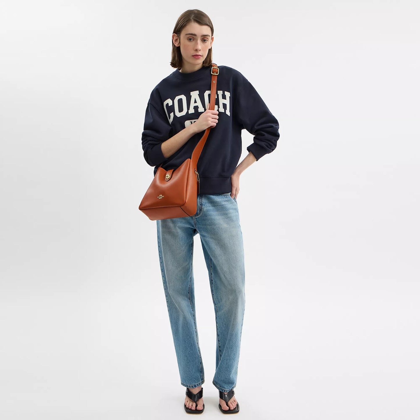 StrapStory - Crossbody 1208