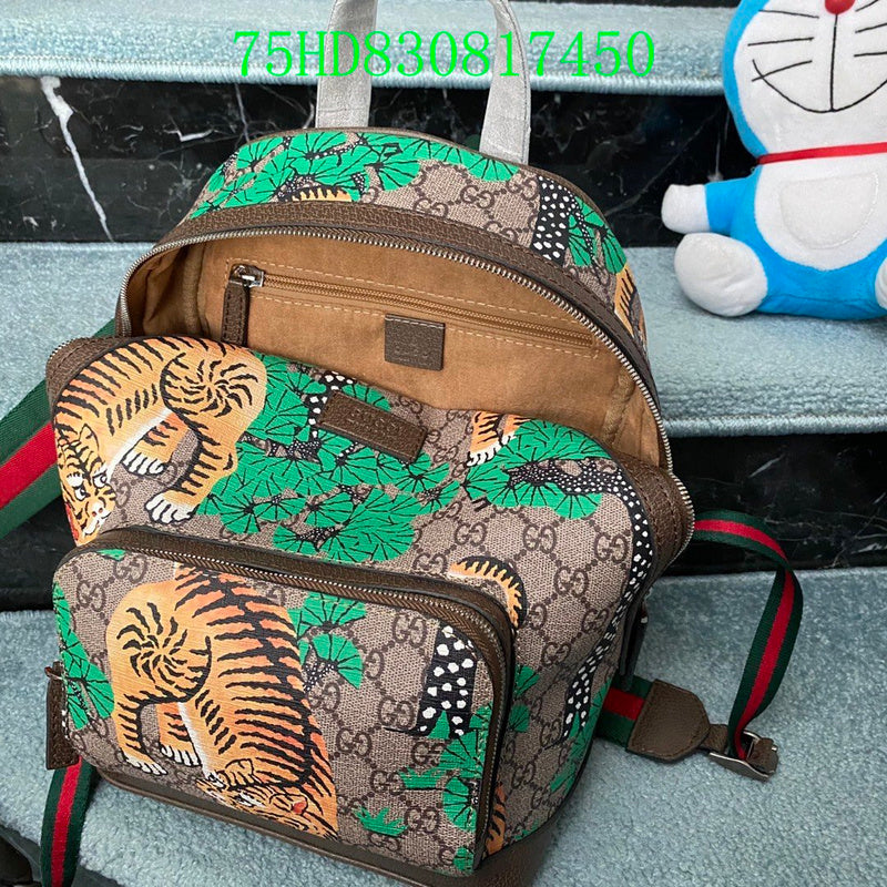 STRAPSTORY - GGC4 BAG - 709