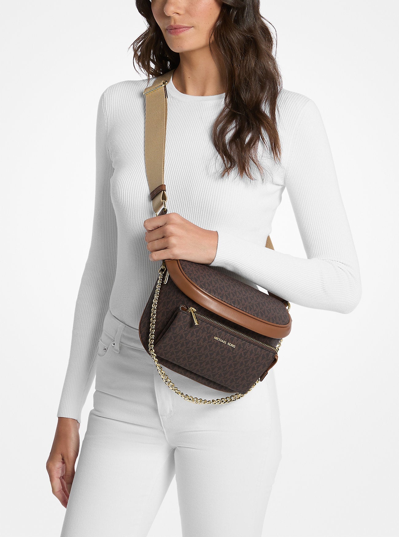 StrapStory - Crossbody 1201