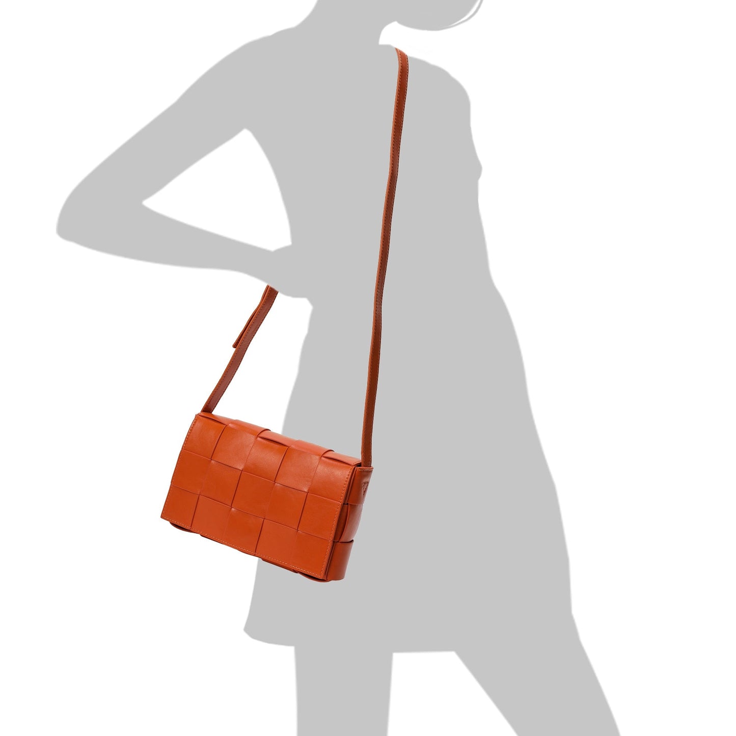 StrapStory - Crossbody 2636