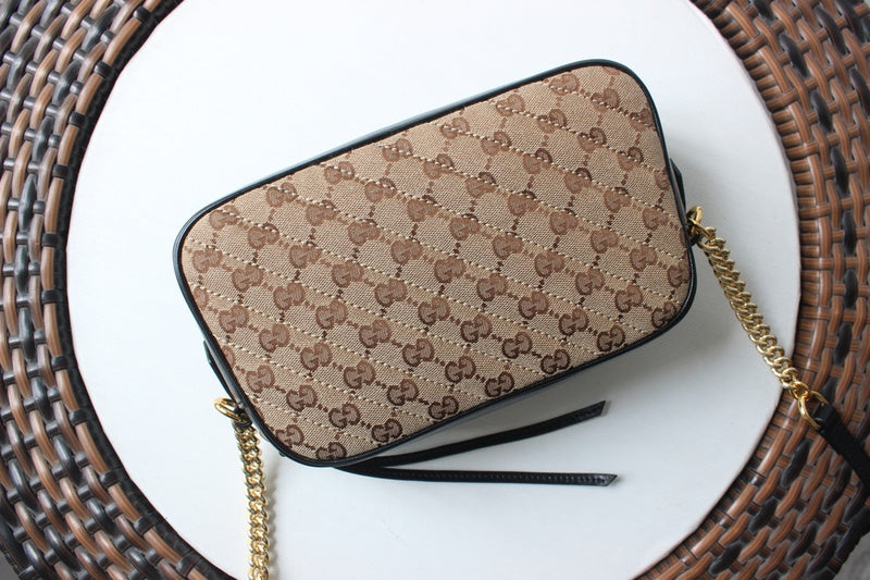 STRAPSTORY - GGC4 BAG - 955