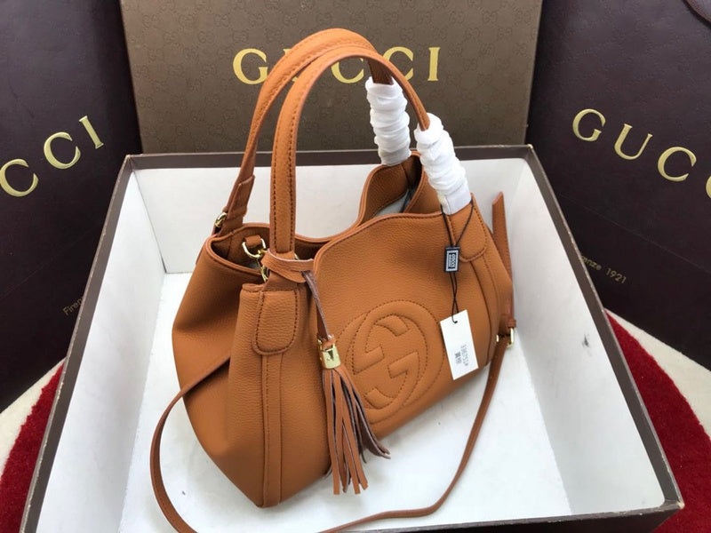 STRAPSTORY - GGC4 BAG - 429