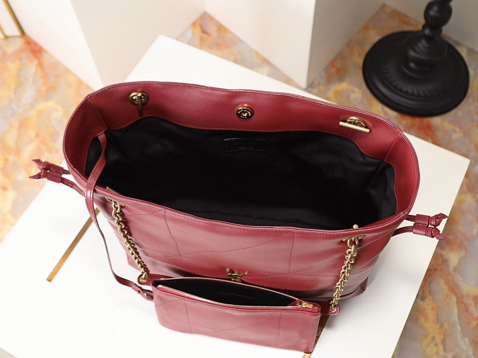 LSY-Bags - Strap Story - 911