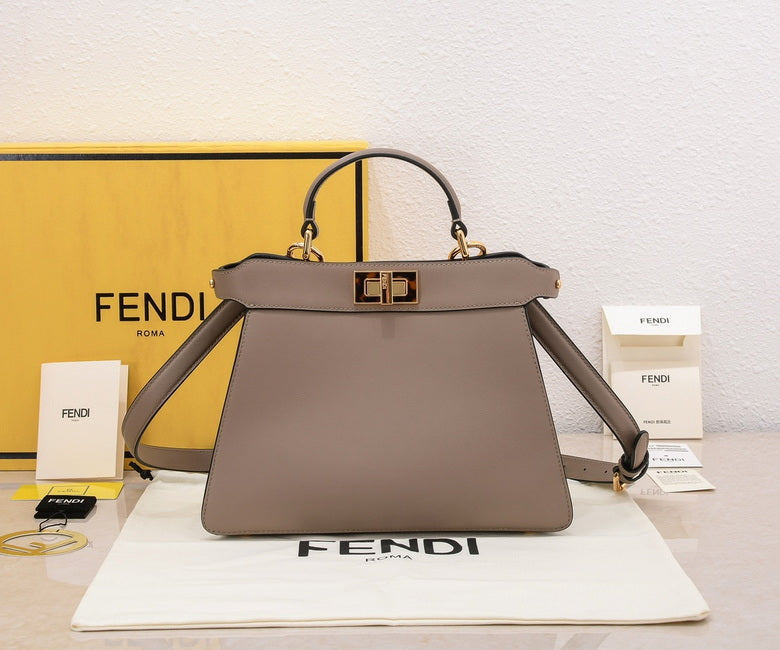 FDNI-Bags - Strap Story - 401