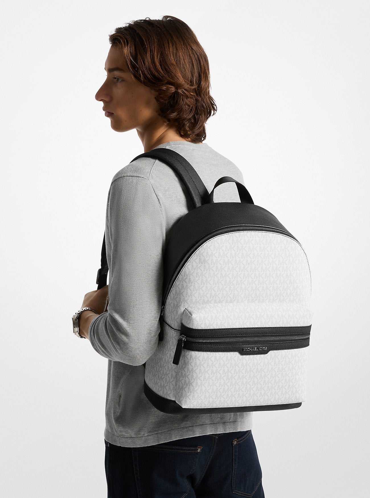 StrapStory - Backpack 211