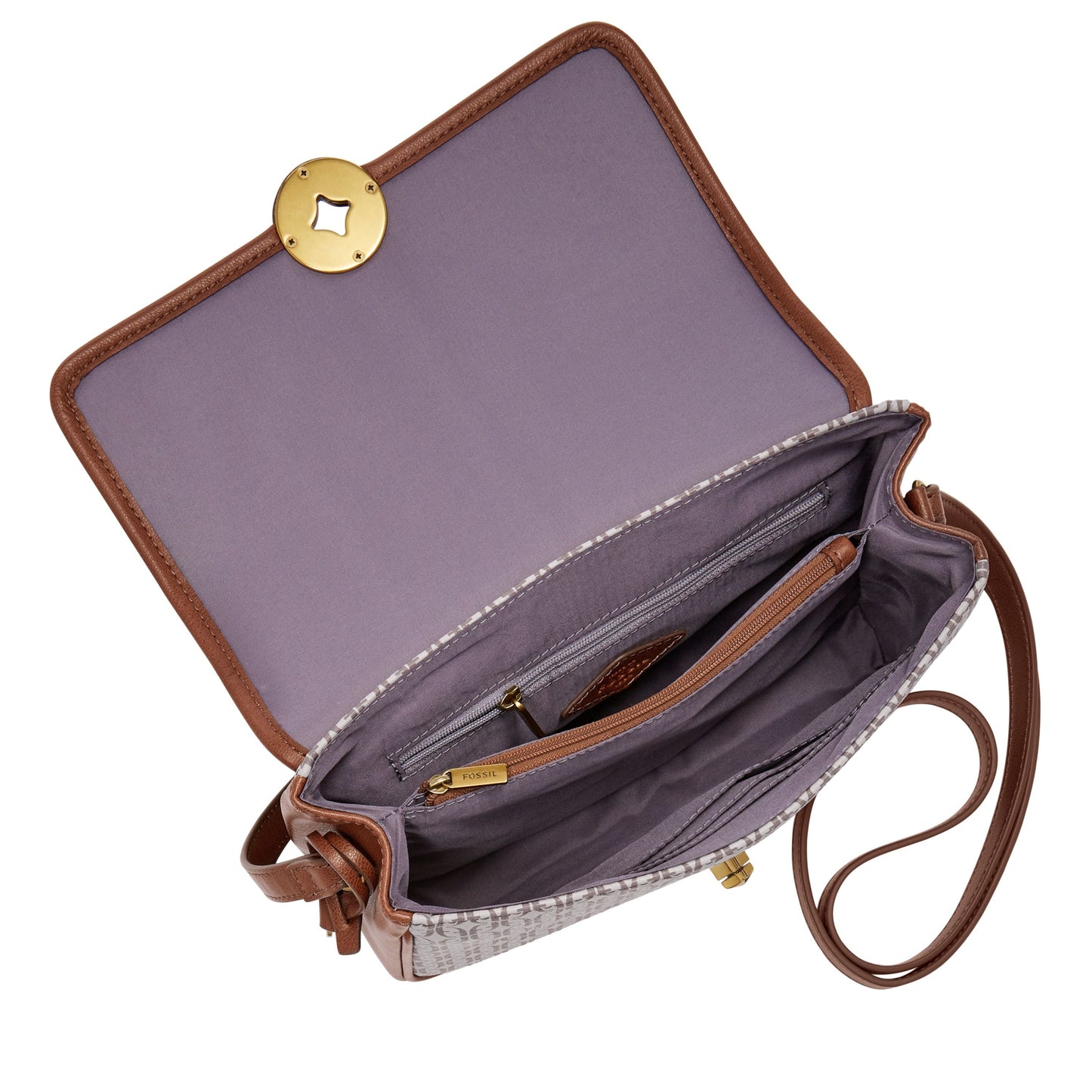 StrapStory - Crossbody 756