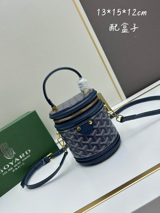 GOYD-Bags - Strap Story - 230