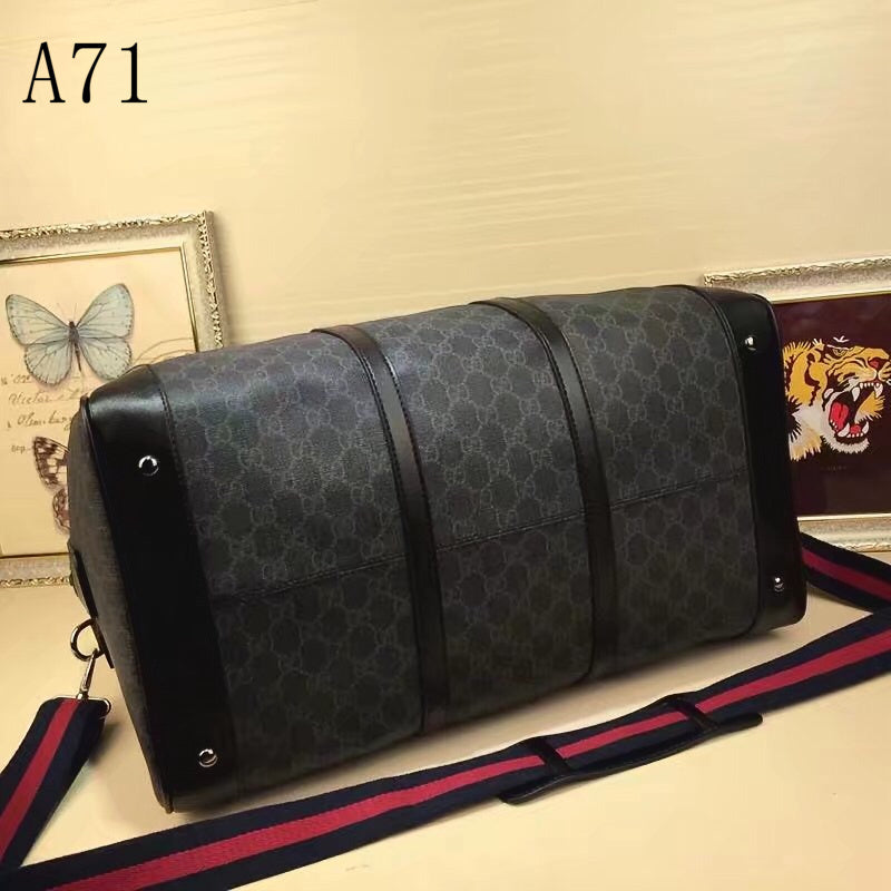 STRAPSTORY - GGC4 BAG - 1094