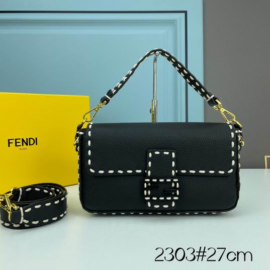 FDNI-Bags - Strap Story - 364
