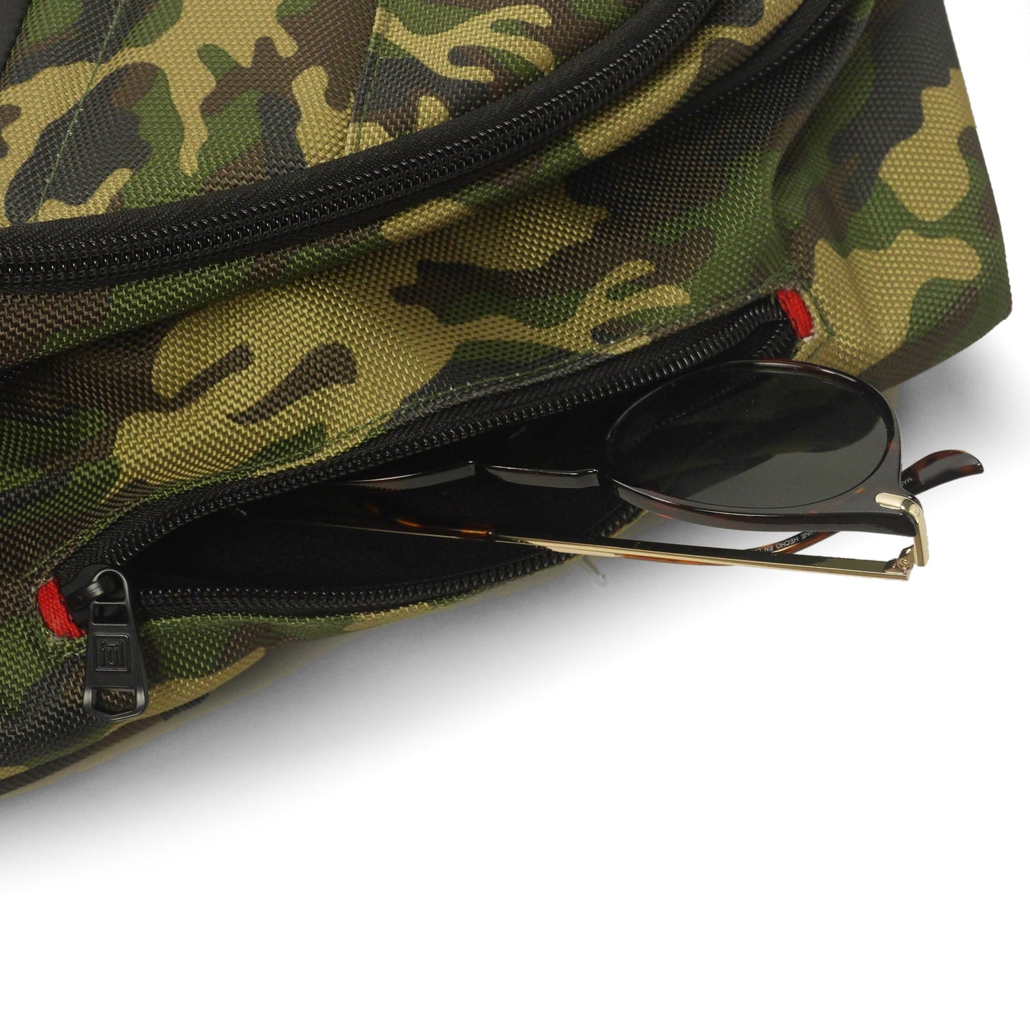 StrapStory - Backpack 620