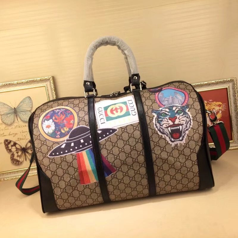 STRAPSTORY - GGC4 BAG - 870