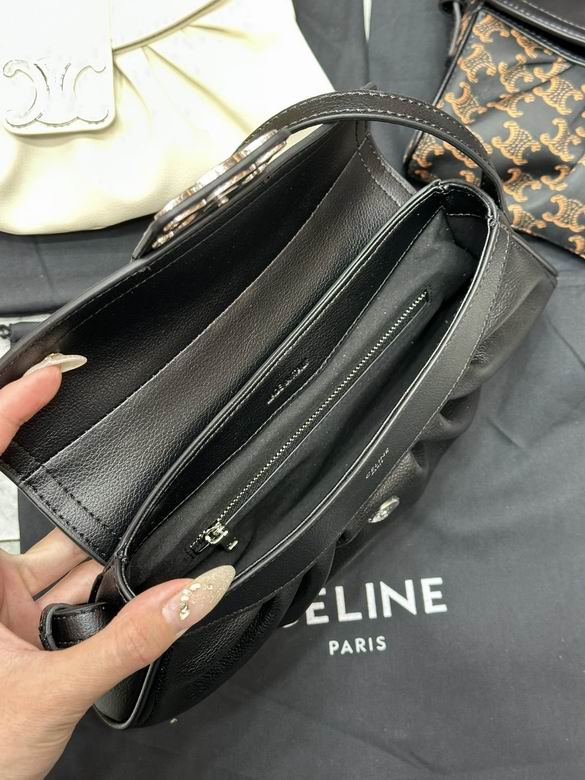 CLNE-Bags - Strap Story - 416