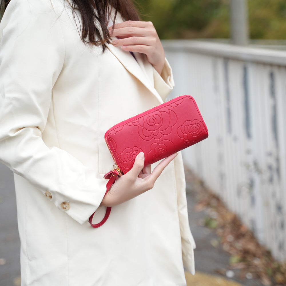 StrapStory - Wristlet 571