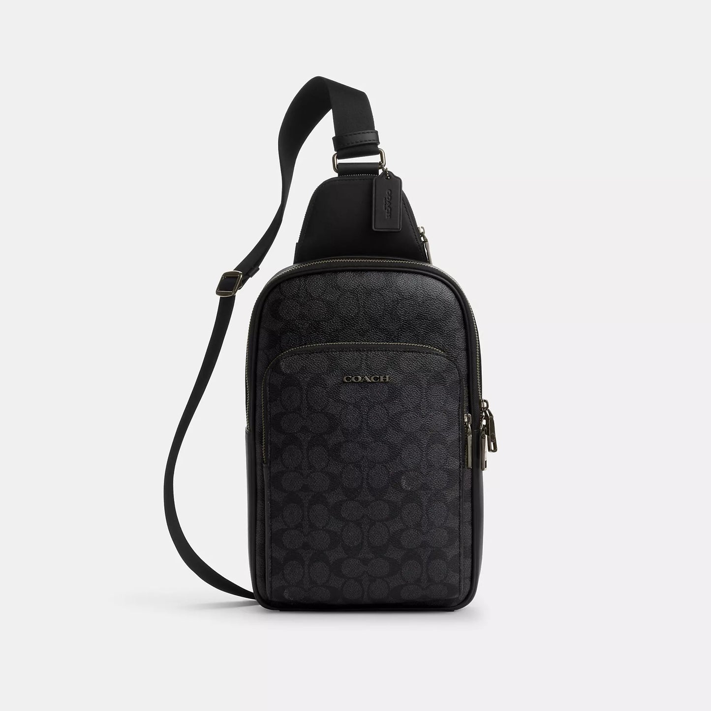 StrapStory - Backpack 076