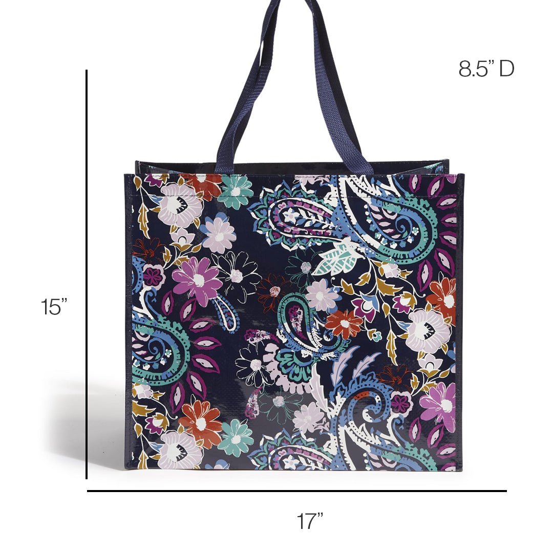 StrapStory - Tote Bag 112