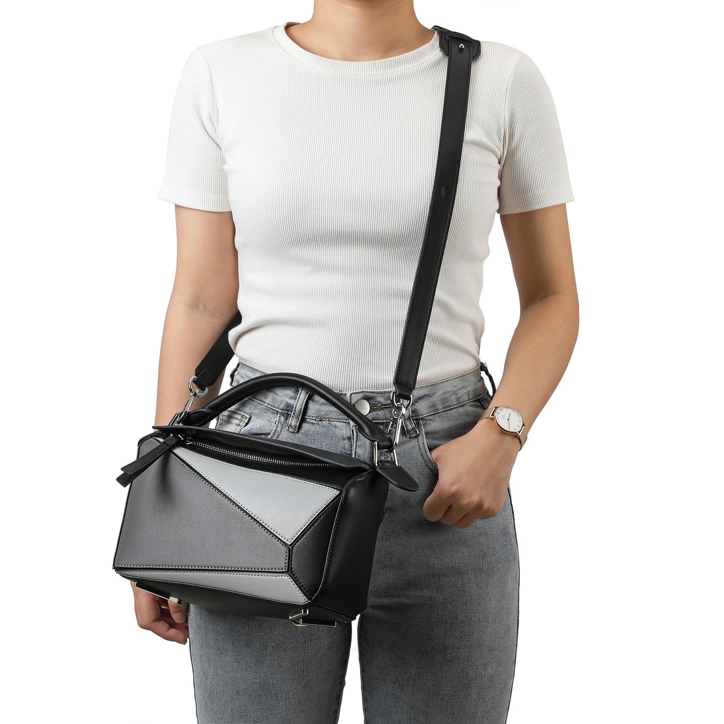StrapStory - Crossbody 1317