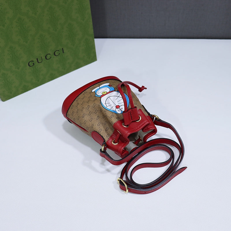 STRAPSTORY - GGC4 BAG - 1109