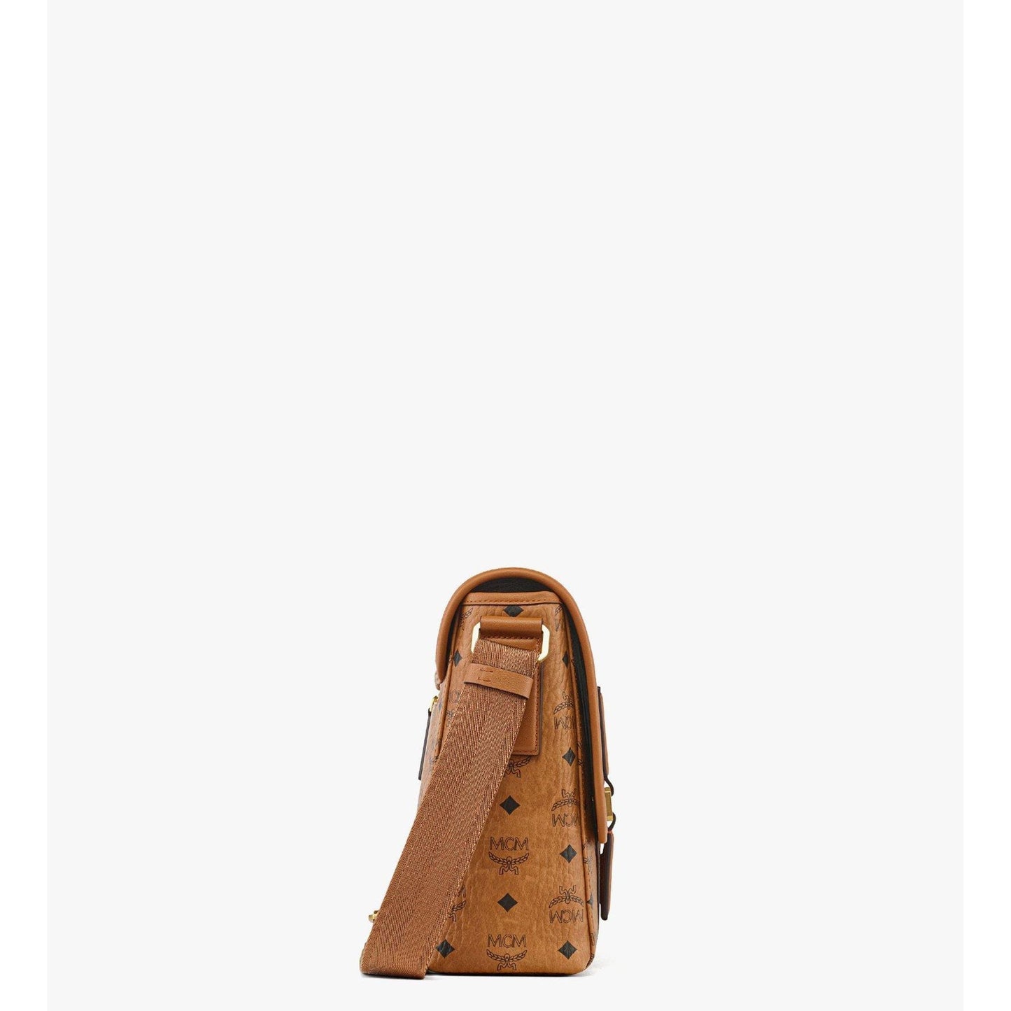 StrapStory - Messenger Bag 027