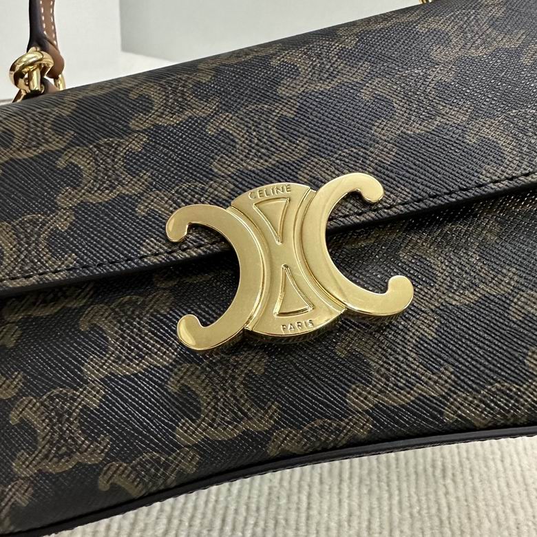 CLNE-Bags - Strap Story - 407