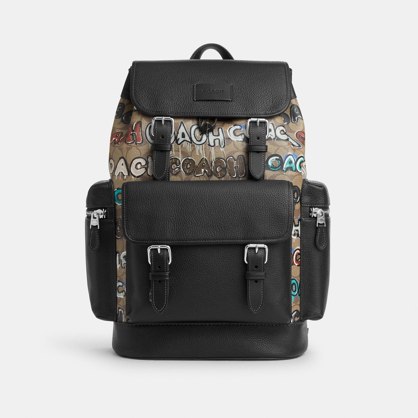 StrapStory - Backpack 1188