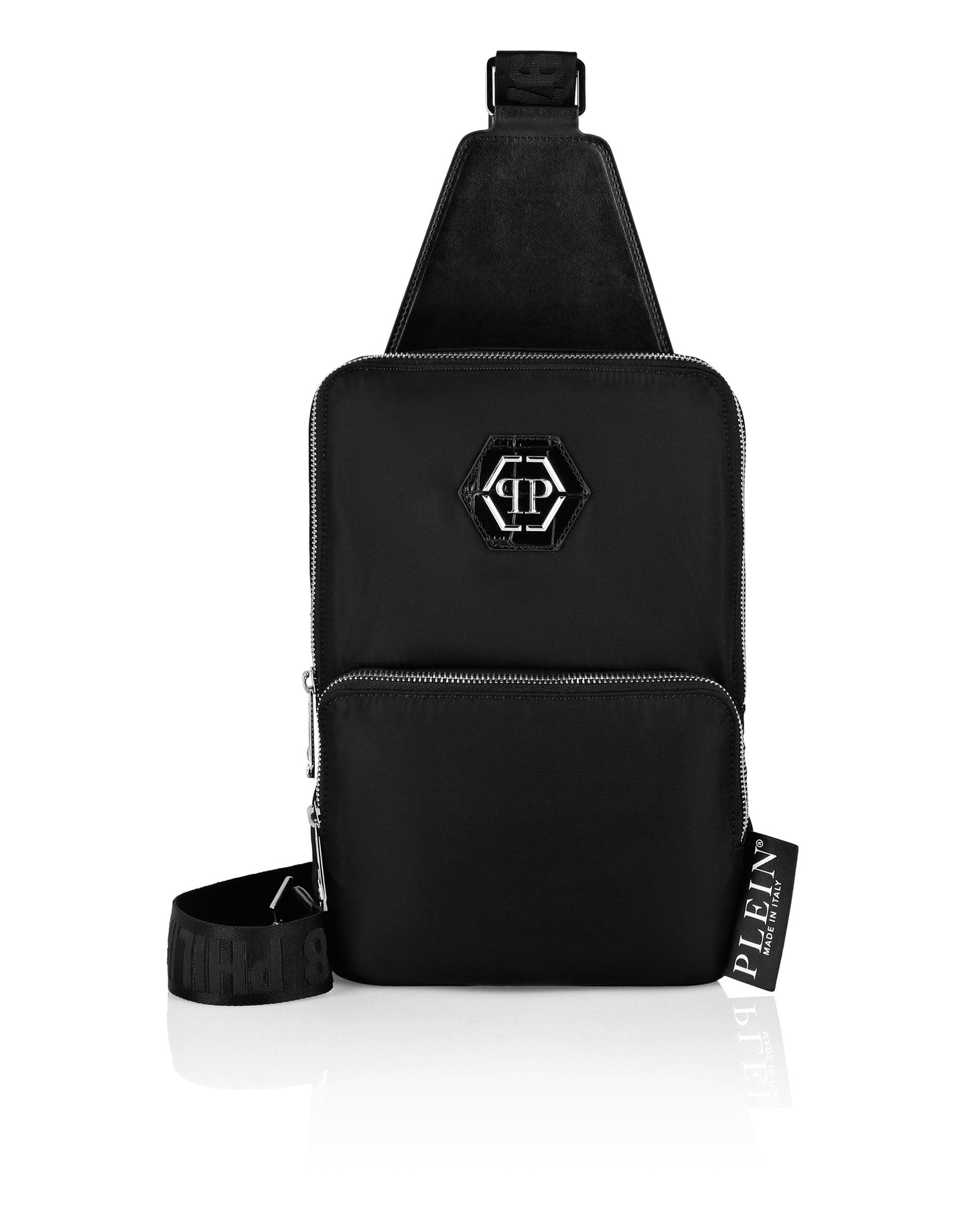 StrapStory - Messenger Bag 100