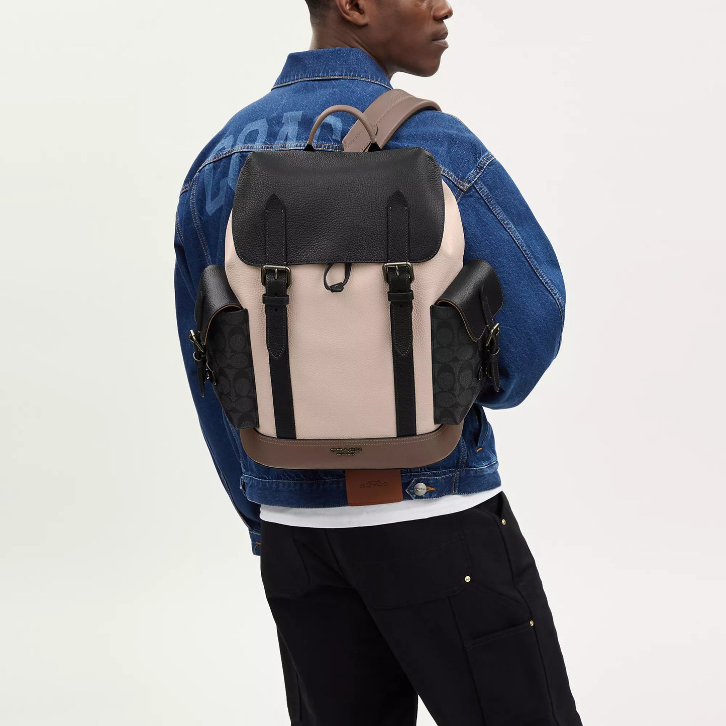 StrapStory - Backpack 1148
