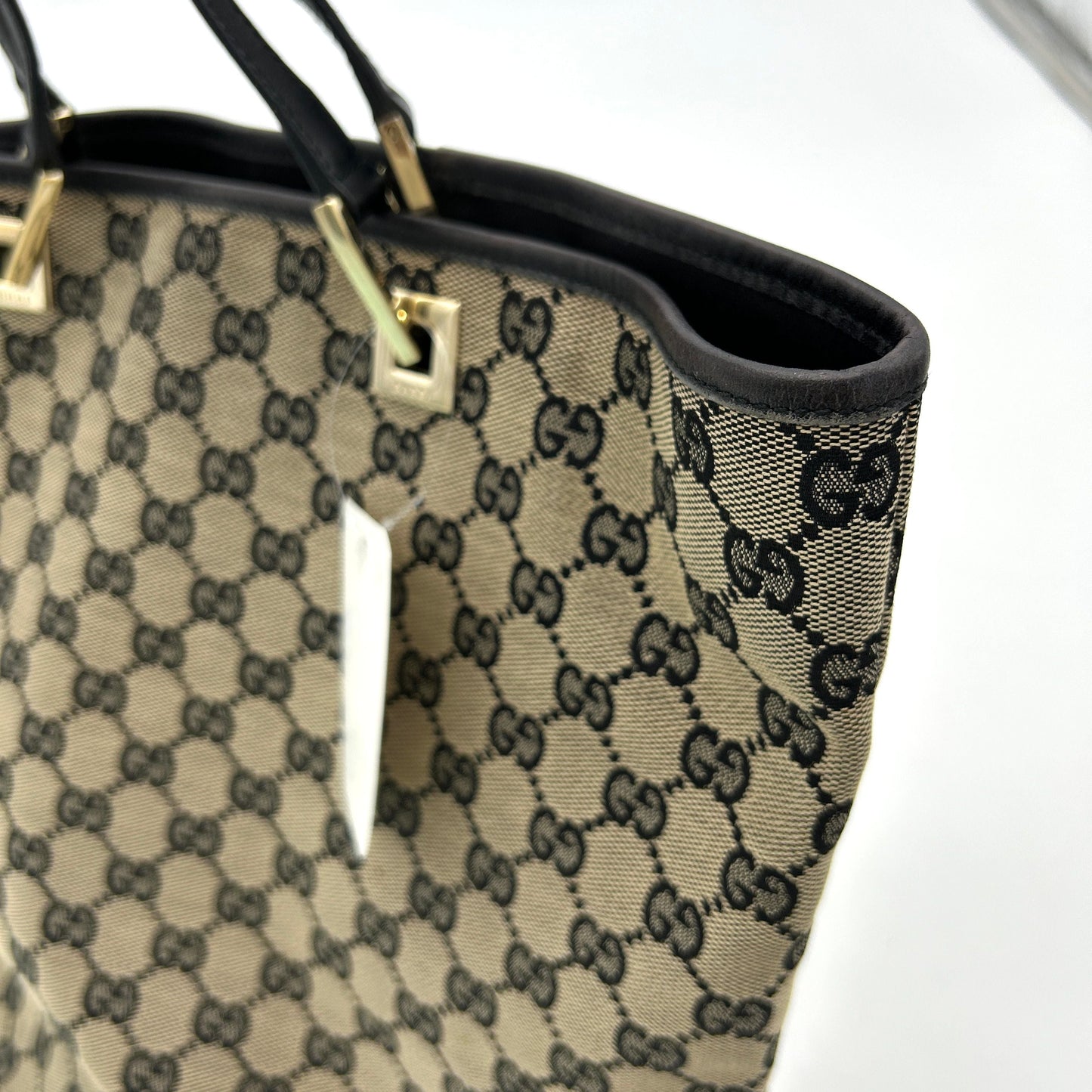 STRAPSTORY - GGC1 BAG - 1218