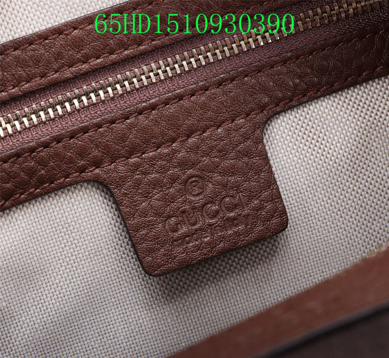 STRAPSTORY - GGC4 BAG - 481