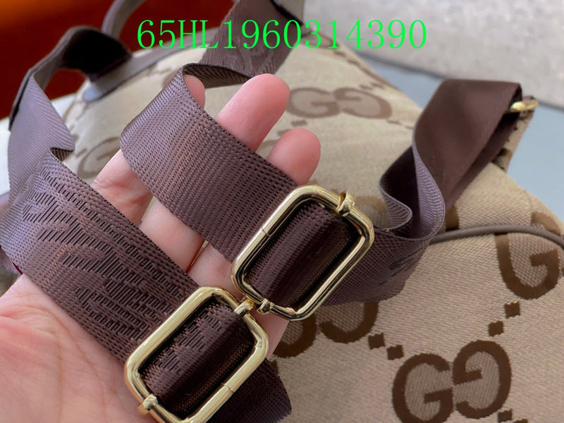 STRAPSTORY - GGC4 BAG - 747