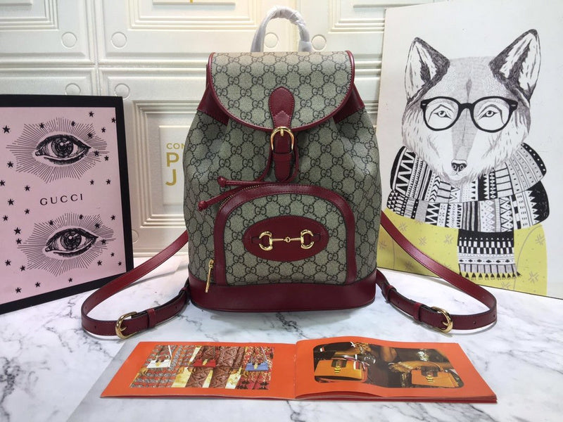 STRAPSTORY - GGC4 BAG - 840